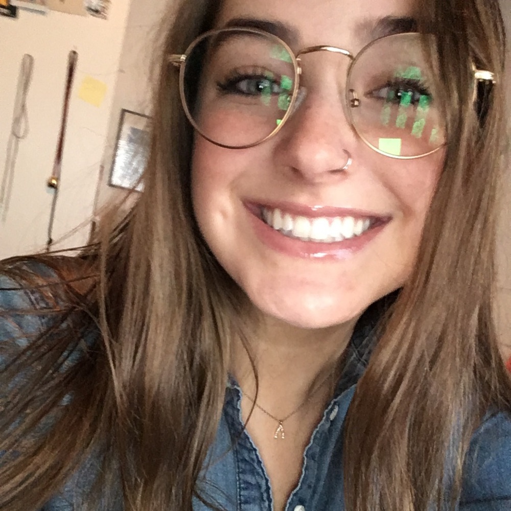 Meet your Posher, Meredith